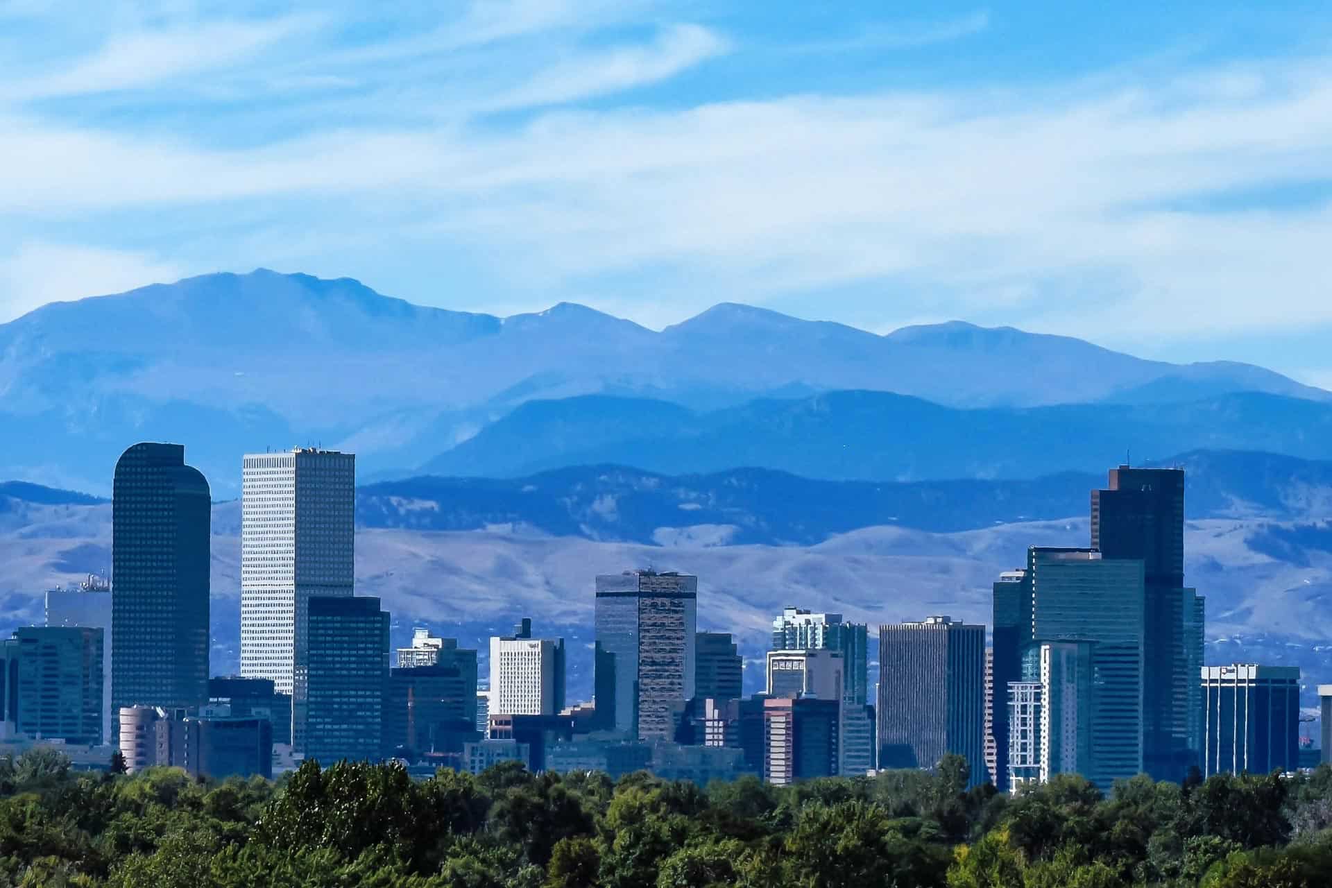 Denver, Colorado
